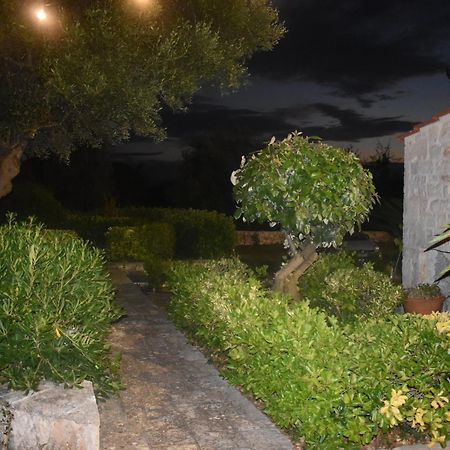 Villa I Trulli Di Kate Monopoli Exterior foto